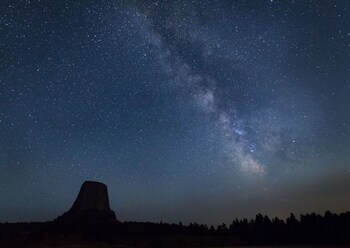devils tower lodge