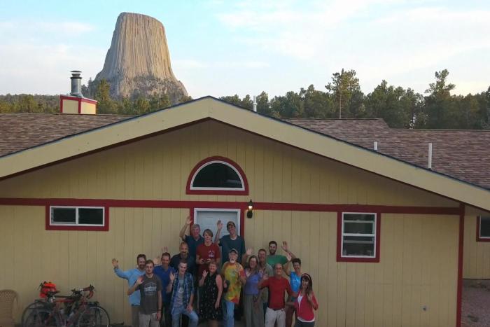 devils tower lodge