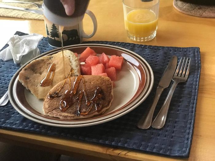 devils tower lodge