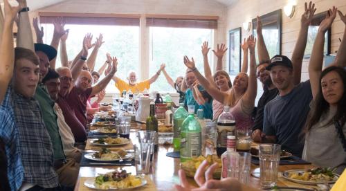 devils tower lodge