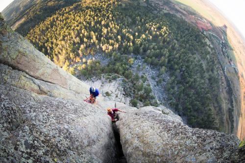 devils tower lodge