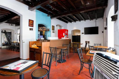 koder house heritage hotel and spa