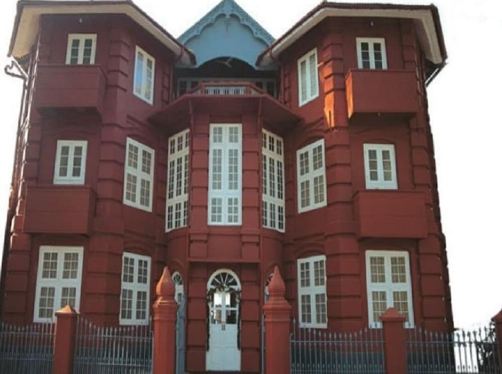 koder house heritage hotel and spa