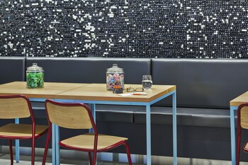 aloft seattle redmond