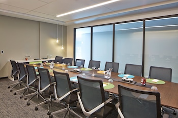 aloft seattle redmond