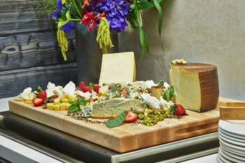 aloft seattle redmond