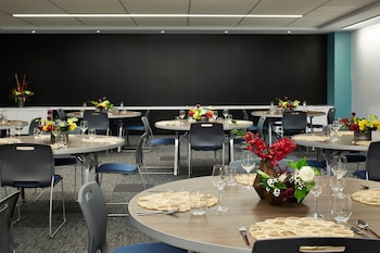 aloft seattle redmond