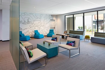 aloft seattle redmond