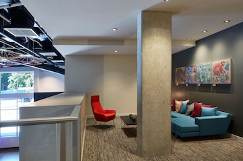 Aloft Seattle Redmond,Redmond>>Kirkland,3 star