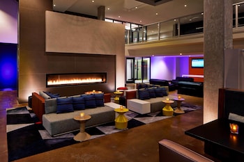 aloft seattle redmond