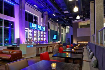 aloft seattle redmond