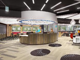 Tru By Hilton Mcdonough,Griffin>>Atlanta,3 star