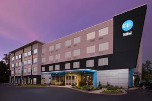 Tru By Hilton Mcdonough,Griffin>>Atlanta,3 star