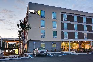 Home2 Suites By Hilton Tampa Usf Near Busch Gardens,Tampa>>Hillsborough County,3 star