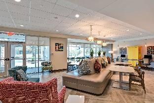 Home2 Suites By Hilton Tampa Usf Near Busch Gardens,Tampa>>Hillsborough County,3 star
