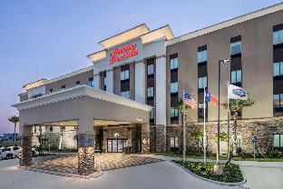 Hampton Inn & Suites By Hilton Portland Corpus Christi,Corpus Christi>>Aransas Pass,3 star
