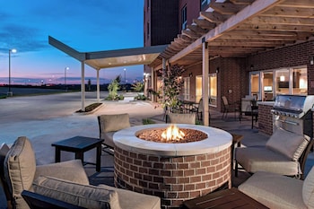 towneplace suites by marriott columbia