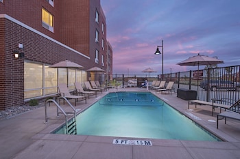 towneplace suites by marriott columbia