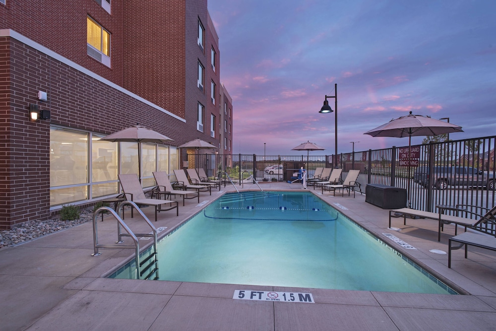 towneplace suites by marriott columbia