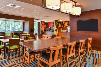 fairfield inn and suites by marriott st joseph