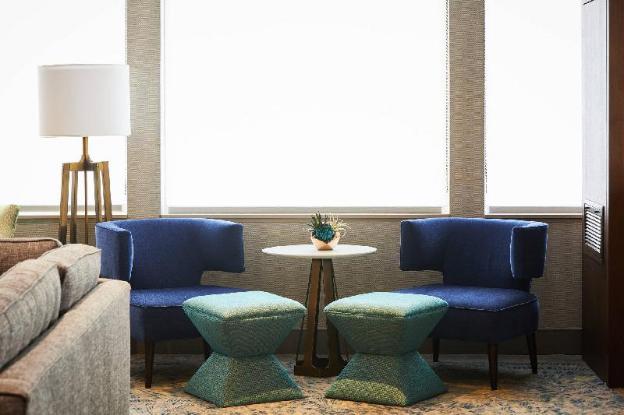 residence inn by marriott dallas downtown