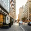 Residence Inn By Marriott Dallas Downtown,Corpus Christi>>Carrollton,3 star