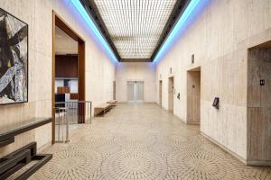 ac hotel by marriott dallas downtown