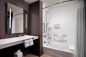 ac hotel by marriott dallas downtown