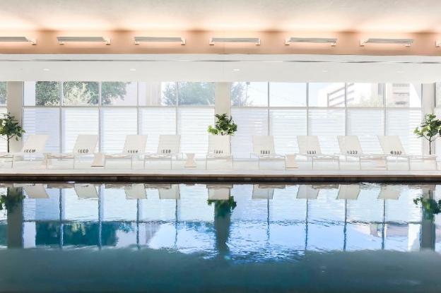 ac hotel by marriott dallas downtown