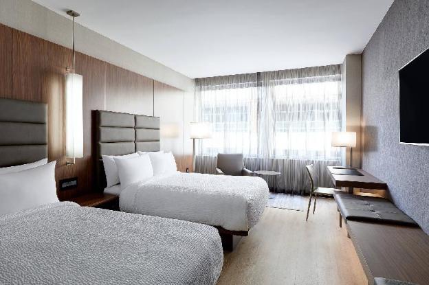 ac hotel by marriott dallas downtown