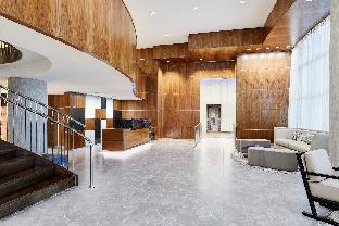 ac hotel by marriott dallas downtown