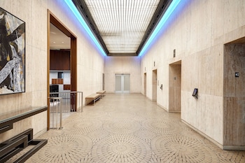 Ac Hotel By Marriott Dallas Downtown,Corpus Christi>>Carrollton,4 star