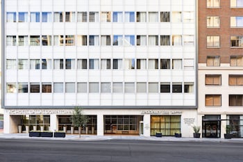 Ac Hotel By Marriott Dallas Downtown,Corpus Christi>>Carrollton,4 star