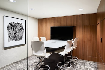 ac hotel by marriott dallas downtown