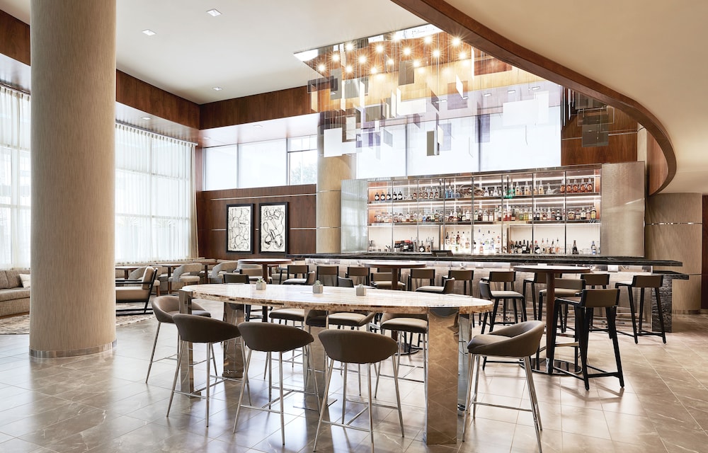 ac hotel by marriott dallas downtown