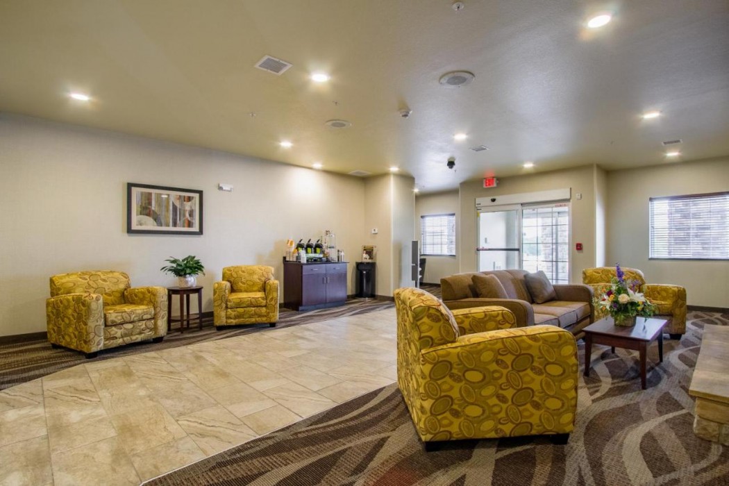 cobblestone hotel and suites orrville