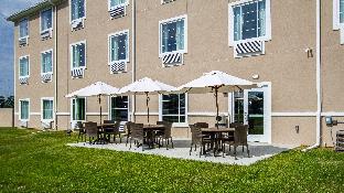 cobblestone hotel and suites orrville