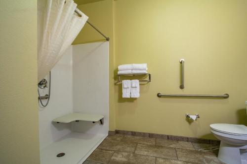 cobblestone hotel and suites orrville