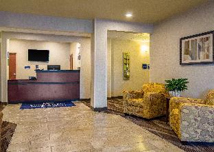 cobblestone hotel and suites orrville