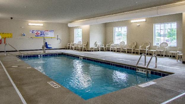 cobblestone hotel and suites orrville