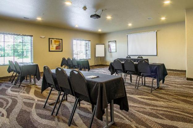 cobblestone hotel and suites orrville