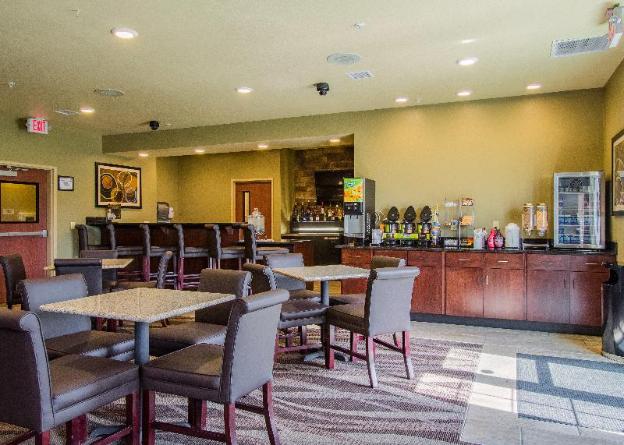 cobblestone hotel and suites orrville