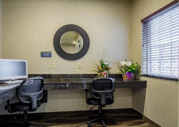 cobblestone hotel and suites orrville