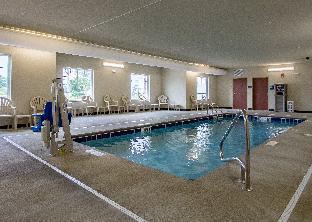 cobblestone hotel and suites orrville