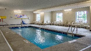 cobblestone hotel and suites orrville