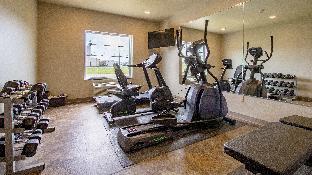 cobblestone hotel and suites orrville