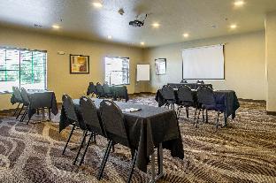 cobblestone hotel and suites orrville