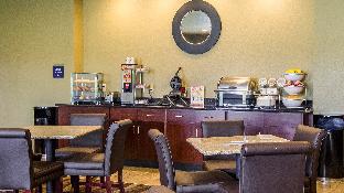 cobblestone hotel and suites orrville