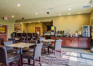 cobblestone hotel and suites orrville