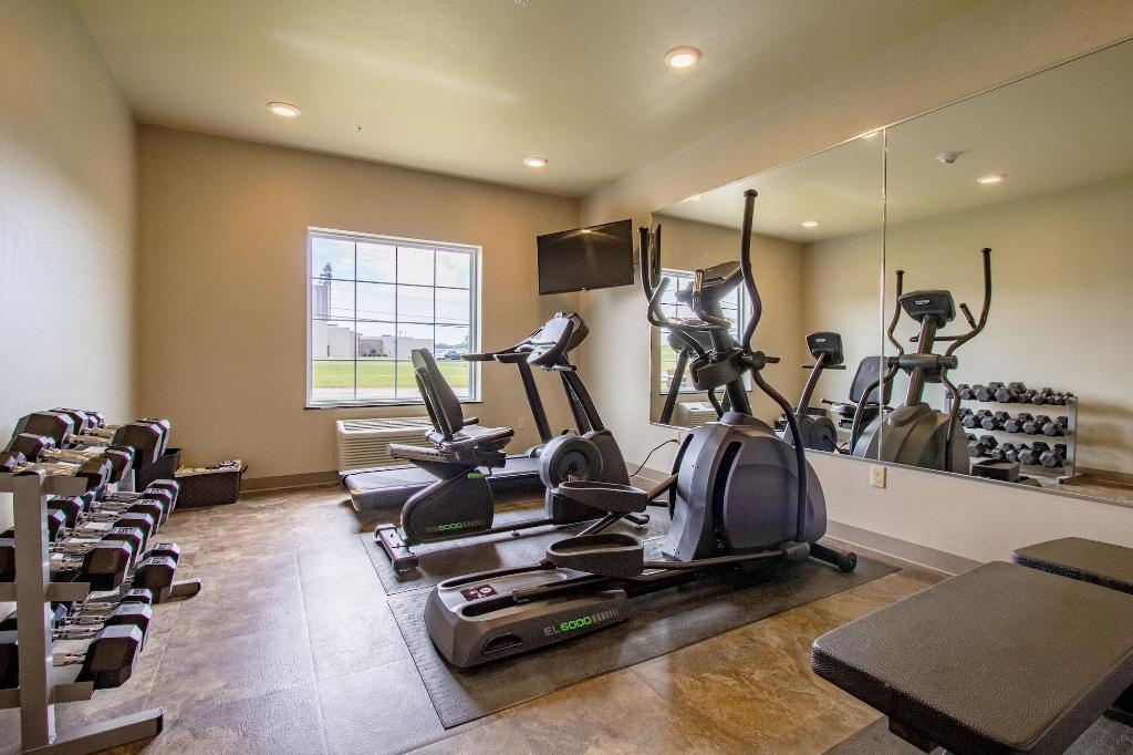 cobblestone hotel and suites orrville
